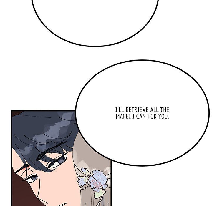 Strong Spirits Manhwa - Chapter 28 Page 86