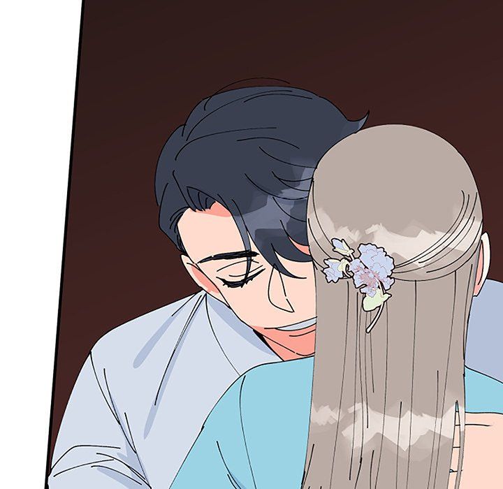 Strong Spirits Manhwa - Chapter 28 Page 88