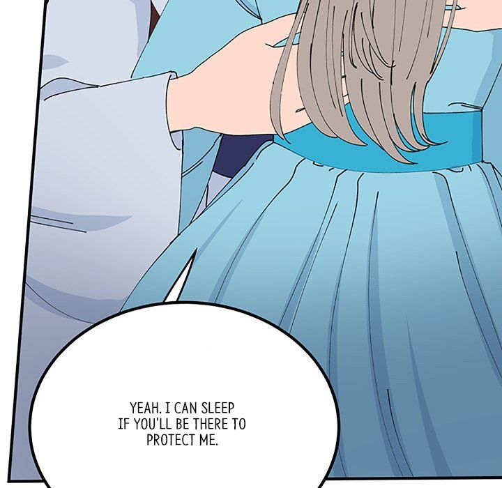 Strong Spirits Manhwa - Chapter 28 Page 89