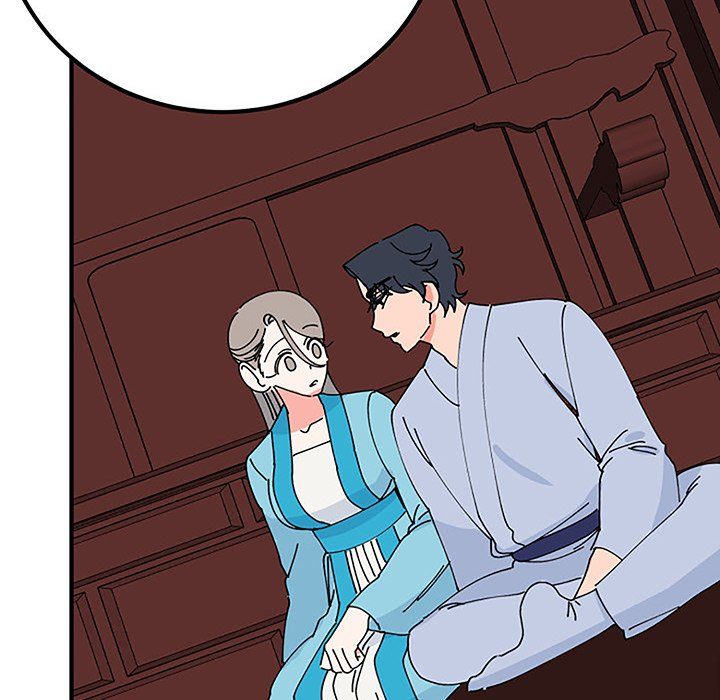 Strong Spirits Manhwa - Chapter 28 Page 100