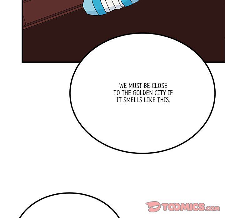 Strong Spirits Manhwa - Chapter 28 Page 101