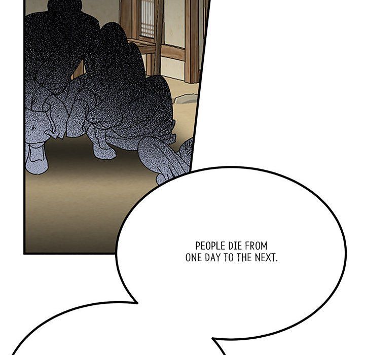 Strong Spirits Manhwa - Chapter 28 Page 109