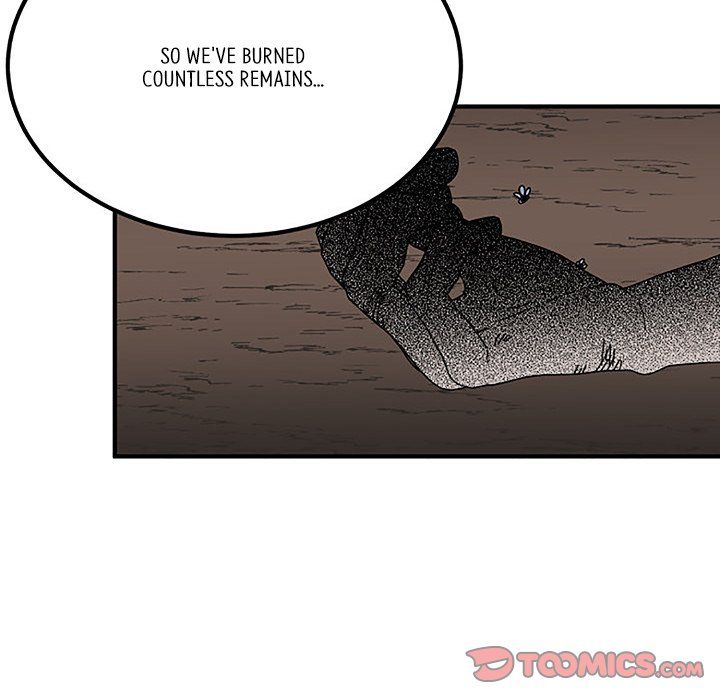 Strong Spirits Manhwa - Chapter 28 Page 110