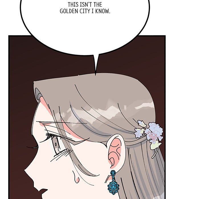 Strong Spirits Manhwa - Chapter 28 Page 113