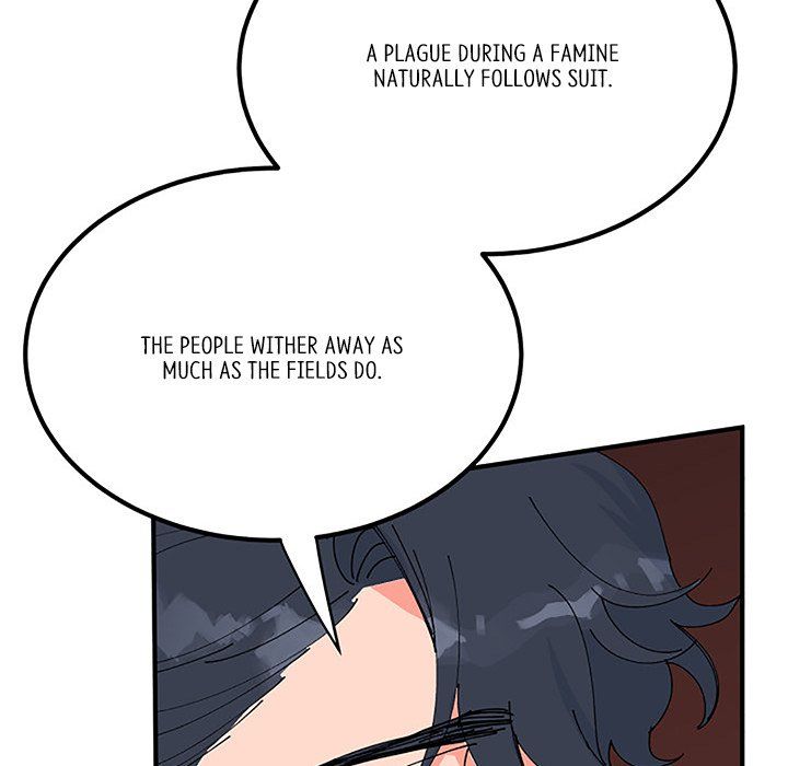 Strong Spirits Manhwa - Chapter 28 Page 115