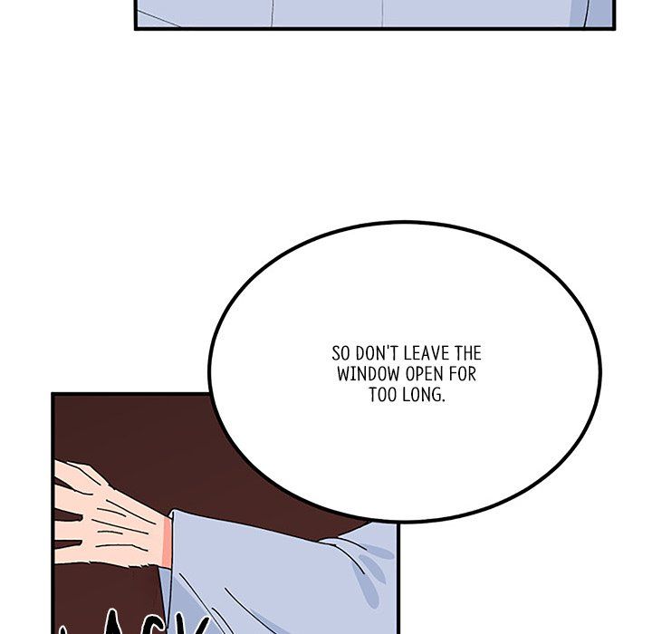 Strong Spirits Manhwa - Chapter 28 Page 117