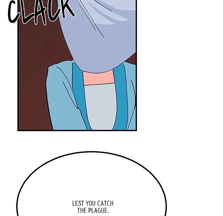 Strong Spirits Manhwa - Chapter 28 Page 118