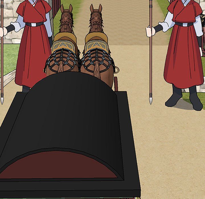 Strong Spirits Manhwa - Chapter 28 Page 123