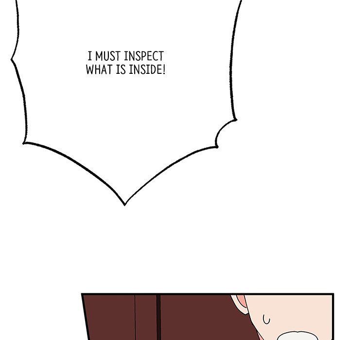 Strong Spirits Manhwa - Chapter 28 Page 127