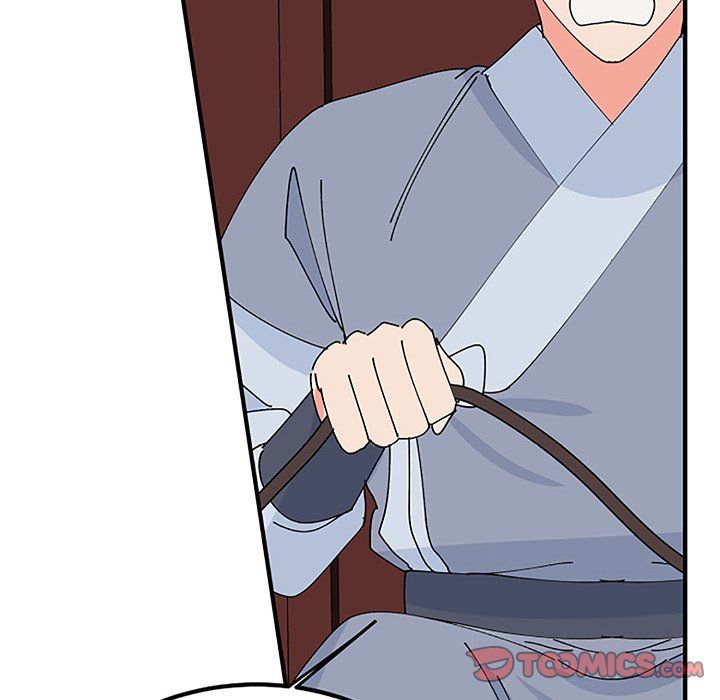 Strong Spirits Manhwa - Chapter 28 Page 128