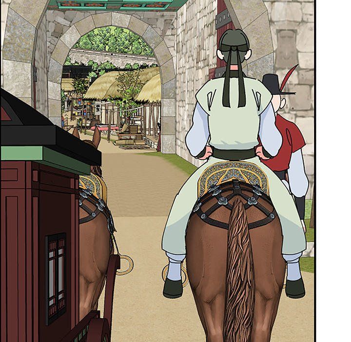 Strong Spirits Manhwa - Chapter 28 Page 130