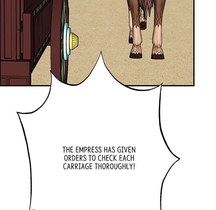 Strong Spirits Manhwa - Chapter 28 Page 131