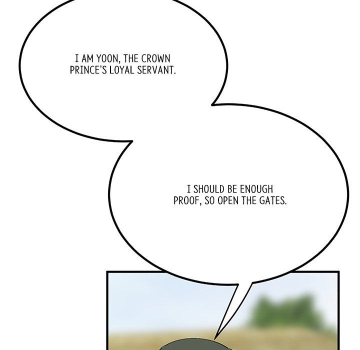 Strong Spirits Manhwa - Chapter 28 Page 133