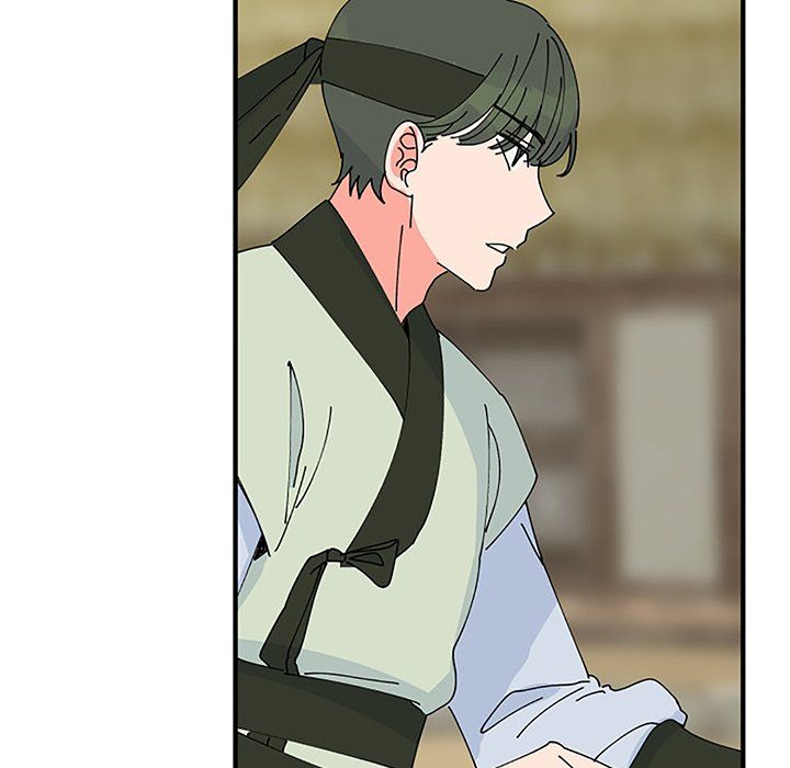 Strong Spirits Manhwa - Chapter 28 Page 134