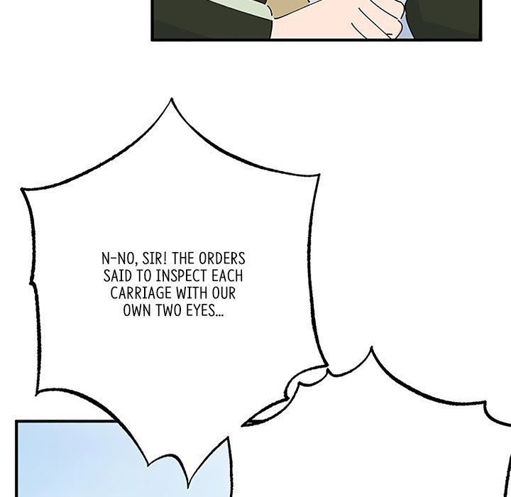 Strong Spirits Manhwa - Chapter 28 Page 135