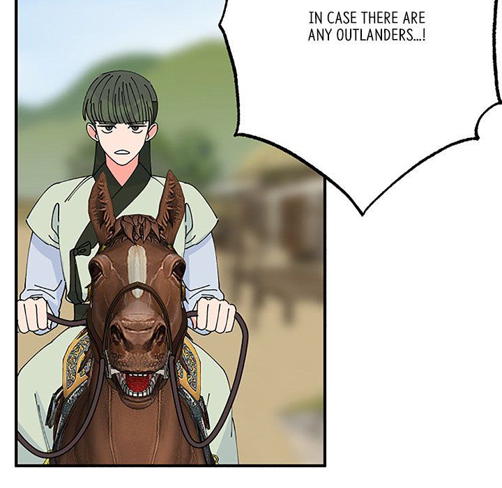 Strong Spirits Manhwa - Chapter 28 Page 136