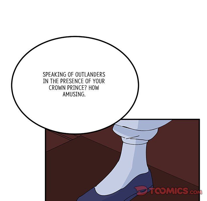 Strong Spirits Manhwa - Chapter 28 Page 137