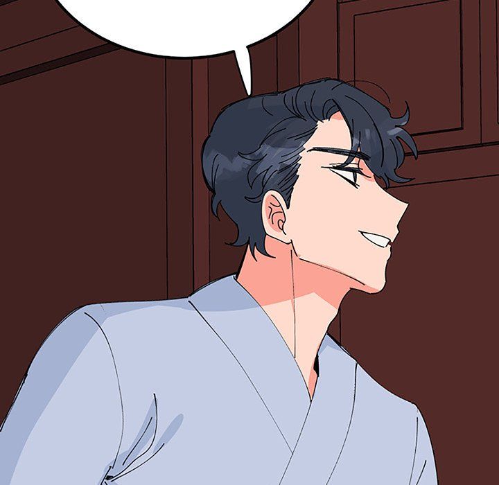 Strong Spirits Manhwa - Chapter 28 Page 139