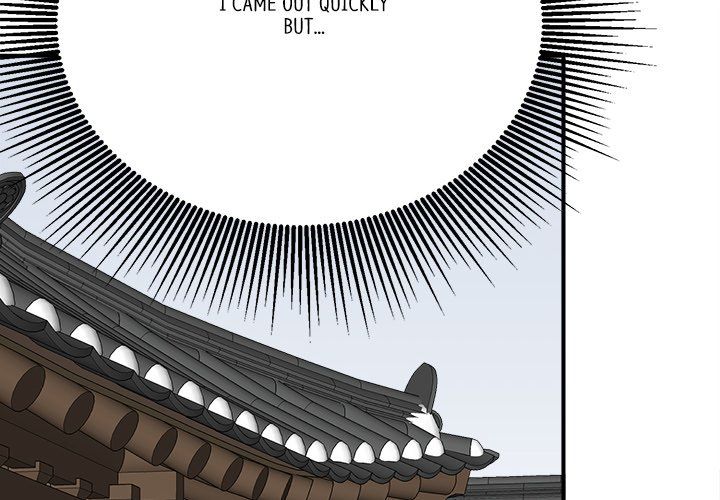 Strong Spirits Manhwa - Chapter 18 Page 1