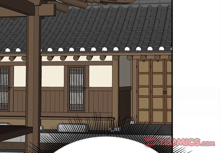 Strong Spirits Manhwa - Chapter 18 Page 2