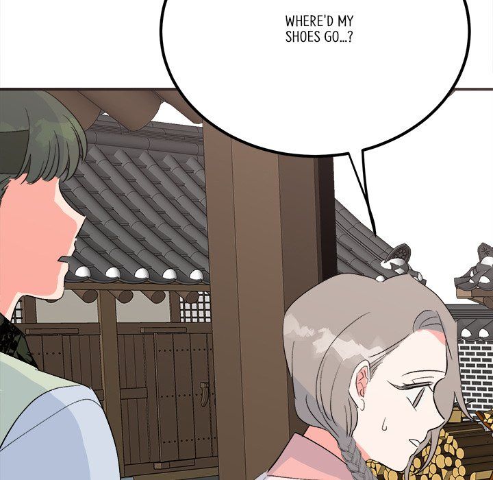 Strong Spirits Manhwa - Chapter 18 Page 8