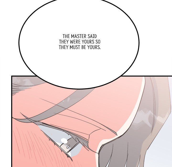 Strong Spirits Manhwa - Chapter 18 Page 15