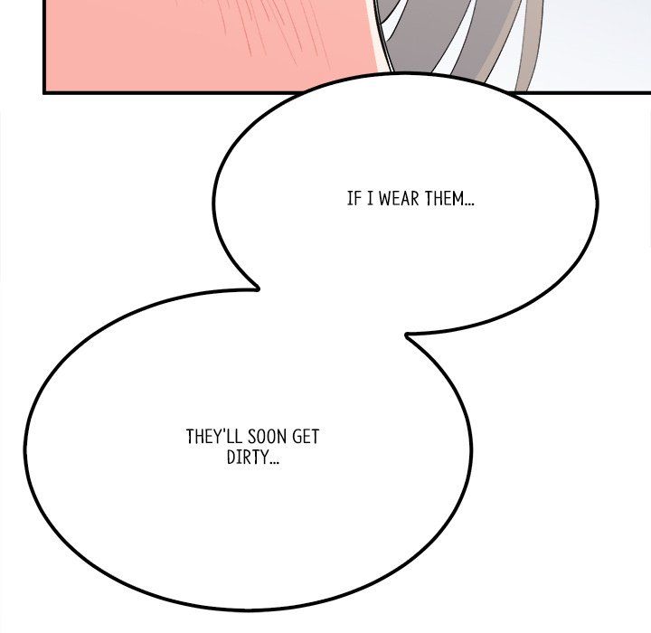 Strong Spirits Manhwa - Chapter 18 Page 16