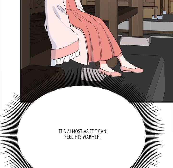 Strong Spirits Manhwa - Chapter 18 Page 20