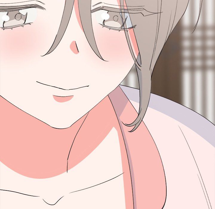 Strong Spirits Manhwa - Chapter 18 Page 22