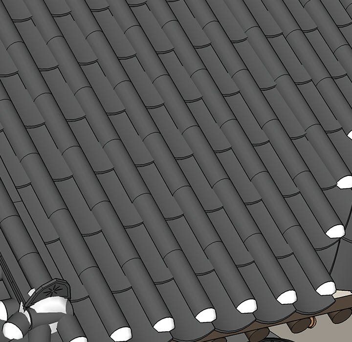 Strong Spirits Manhwa - Chapter 18 Page 27