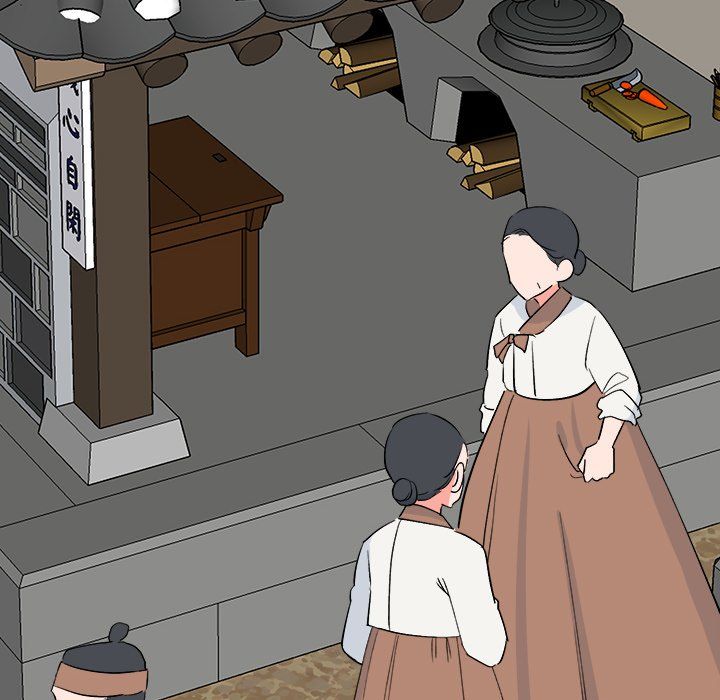 Strong Spirits Manhwa - Chapter 18 Page 28