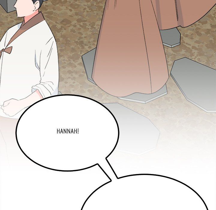 Strong Spirits Manhwa - Chapter 18 Page 29