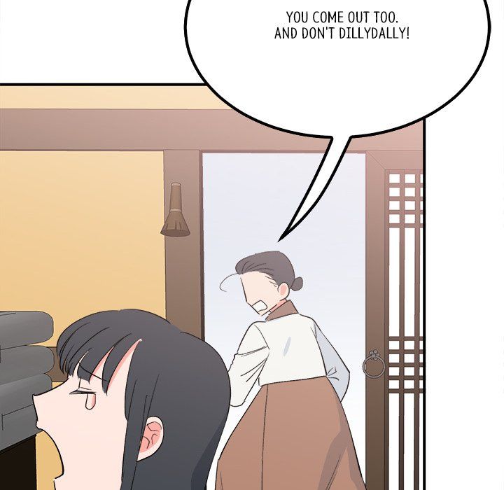 Strong Spirits Manhwa - Chapter 18 Page 30
