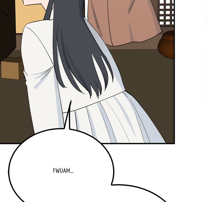 Strong Spirits Manhwa - Chapter 18 Page 31