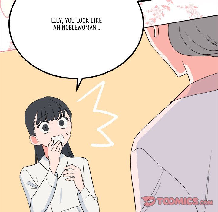 Strong Spirits Manhwa - Chapter 18 Page 38