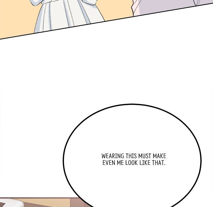 Strong Spirits Manhwa - Chapter 18 Page 39