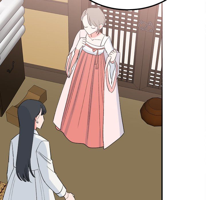 Strong Spirits Manhwa - Chapter 18 Page 40