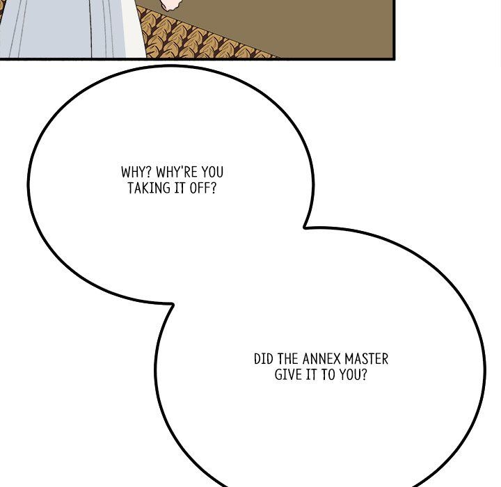 Strong Spirits Manhwa - Chapter 18 Page 41