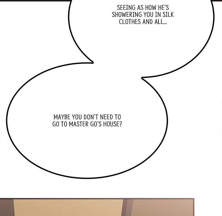 Strong Spirits Manhwa - Chapter 18 Page 46