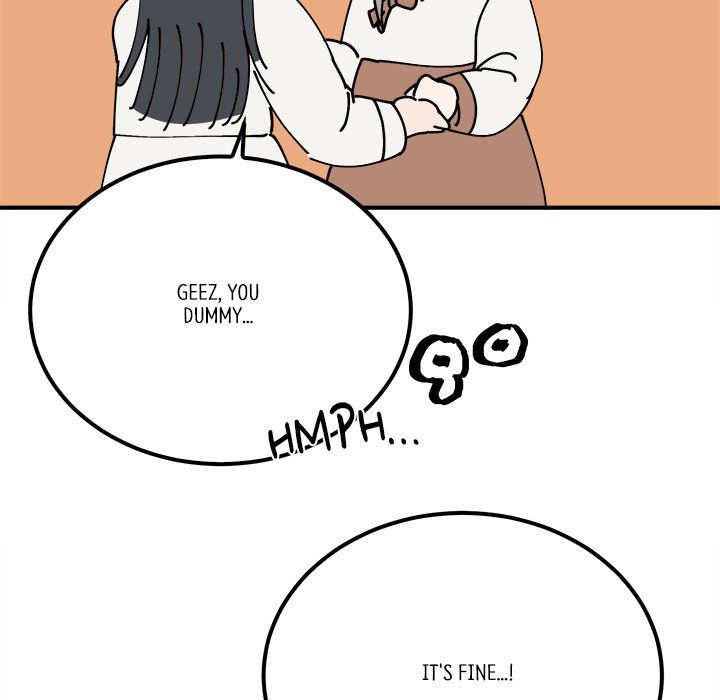 Strong Spirits Manhwa - Chapter 18 Page 60