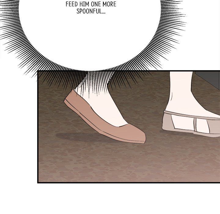 Strong Spirits Manhwa - Chapter 18 Page 65