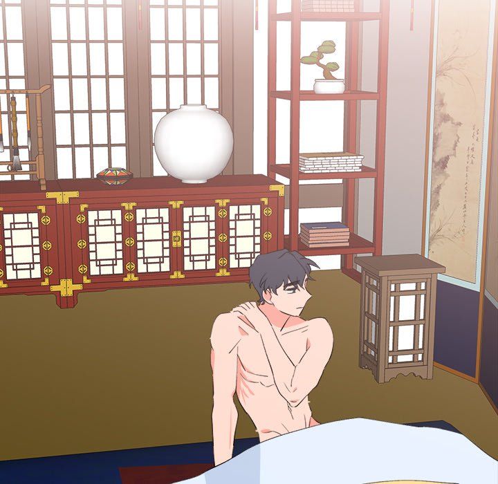 Strong Spirits Manhwa - Chapter 18 Page 70