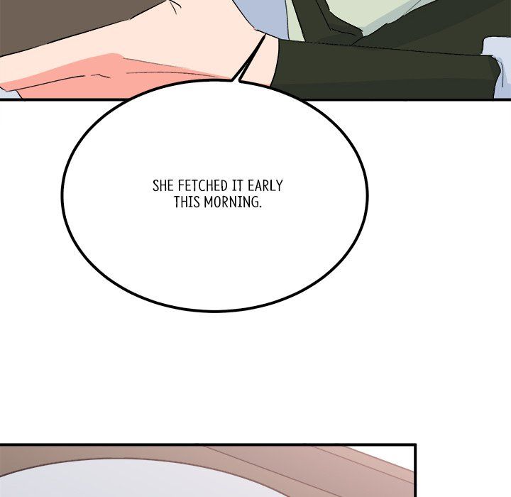 Strong Spirits Manhwa - Chapter 18 Page 79