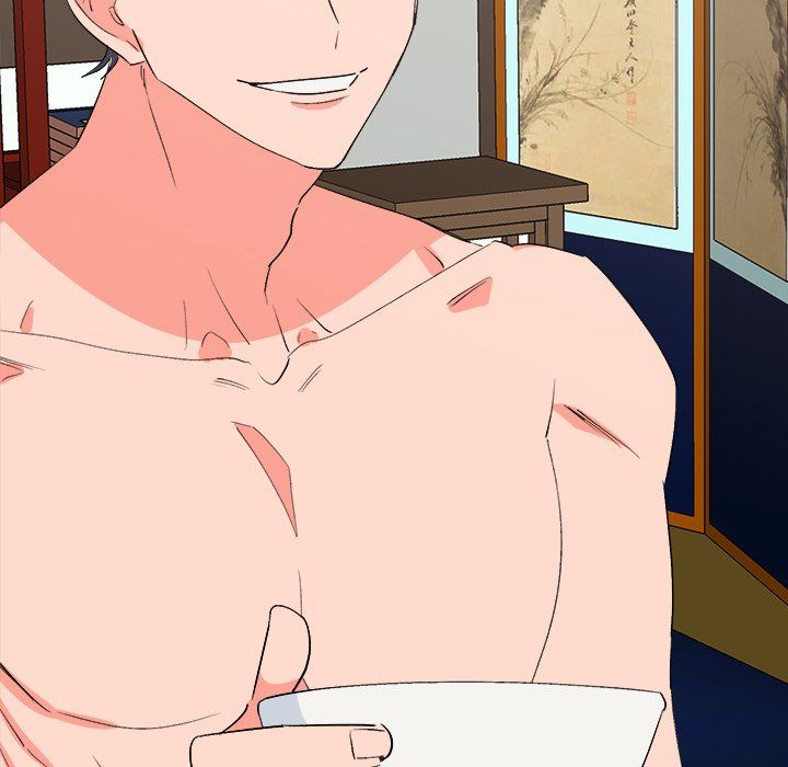 Strong Spirits Manhwa - Chapter 18 Page 82