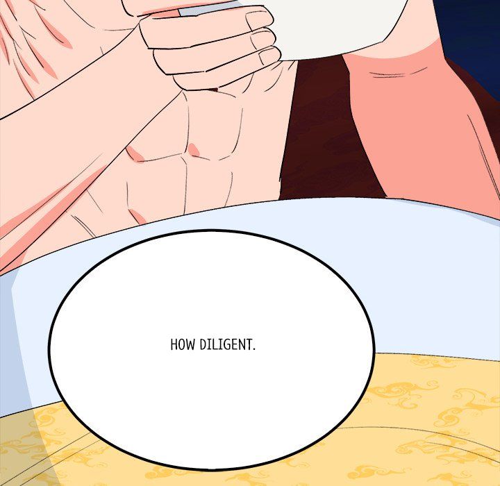 Strong Spirits Manhwa - Chapter 18 Page 83