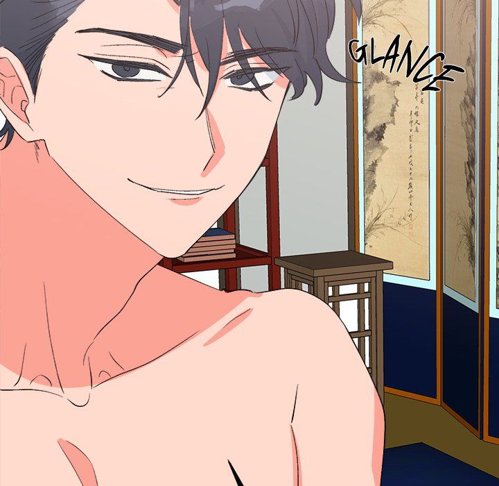 Strong Spirits Manhwa - Chapter 18 Page 91