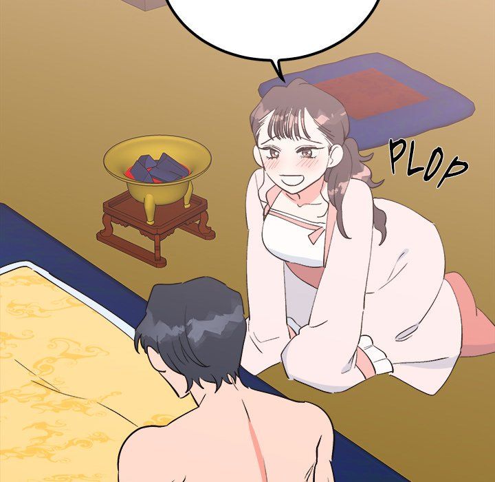 Strong Spirits Manhwa - Chapter 18 Page 100