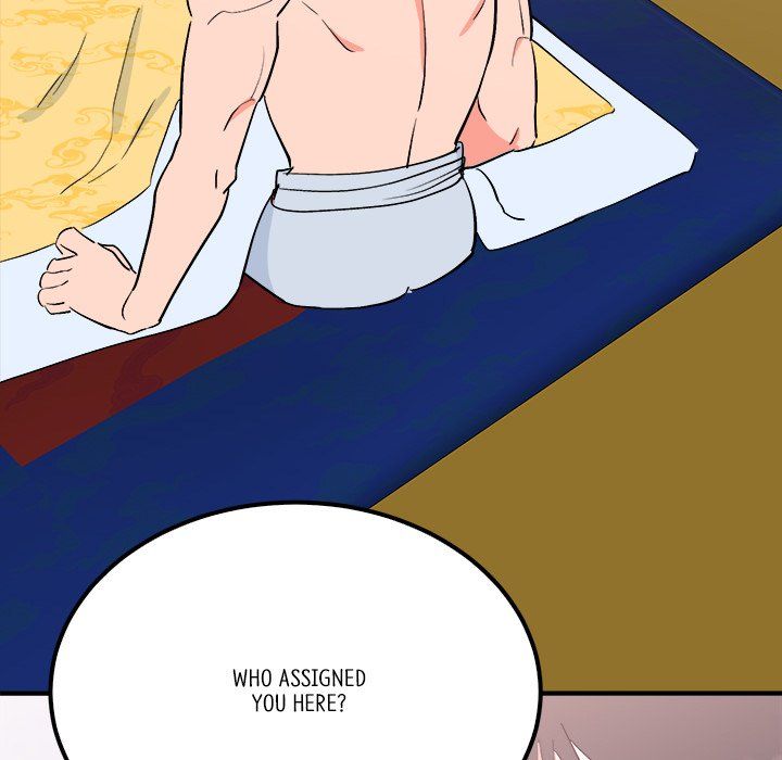 Strong Spirits Manhwa - Chapter 18 Page 101