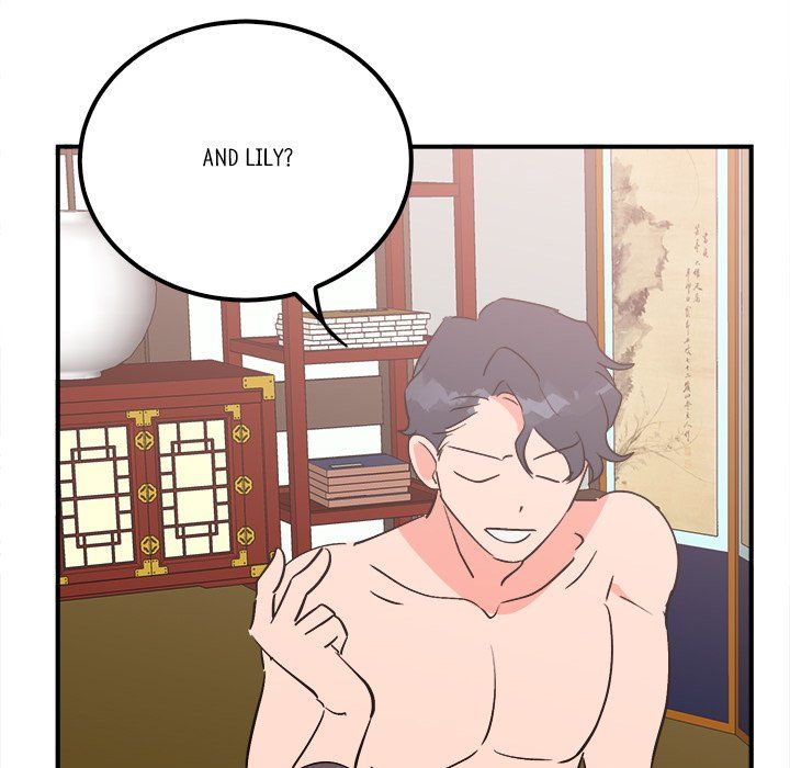 Strong Spirits Manhwa - Chapter 18 Page 104