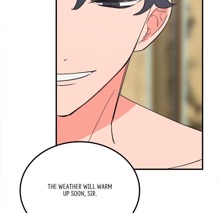 Strong Spirits Manhwa - Chapter 18 Page 118